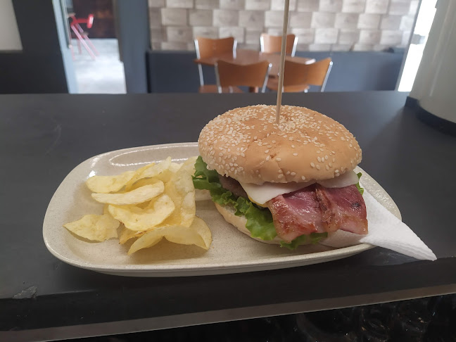 Bar ADV - Gastronomia e hotelaria