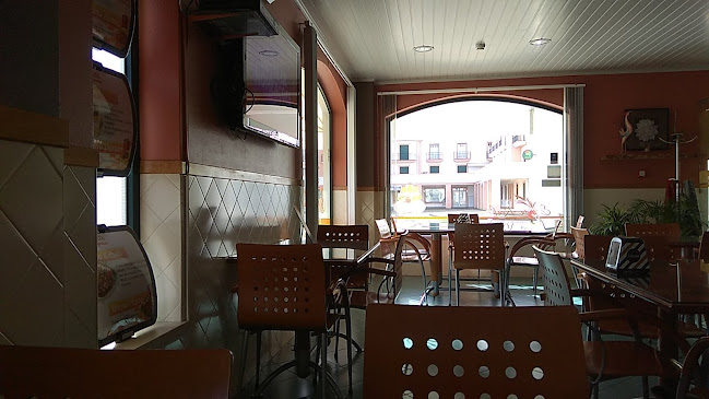 Opinii despre Espiga Real în Montemor-o-Novo - Gastronomia e hotelaria