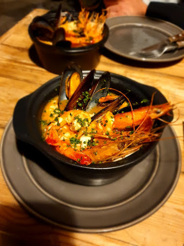 Taberna Rio - Gastronomia e hotelaria