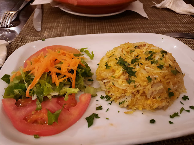 Comentarii opinii despre Sabor Lisboa