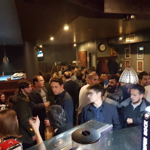 Tabu Bar Open Times