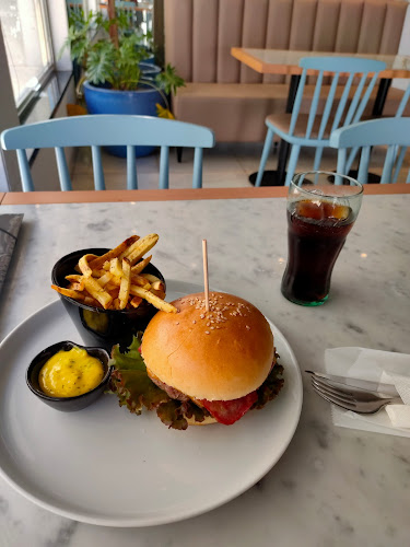 Oficina do Hambúrguer