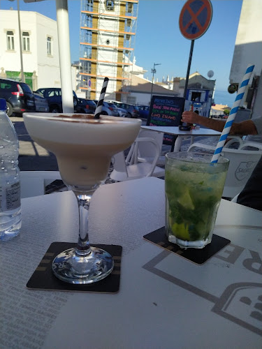 Merlins Bar - Albufeira