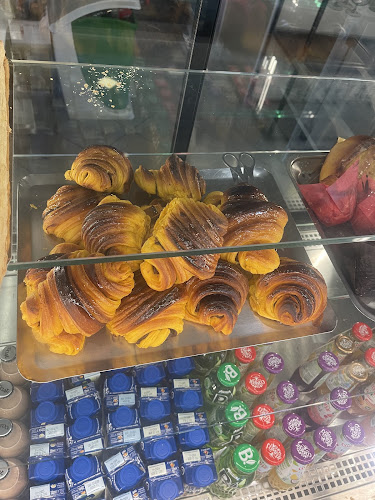 Pastelaria Moreira do rei - Moreira do Rei