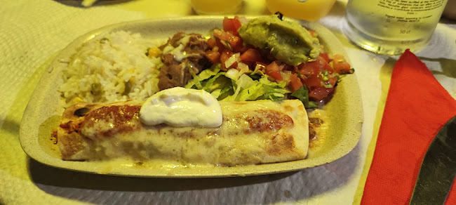 Rosas Cantina - Gastronomia e hotelaria