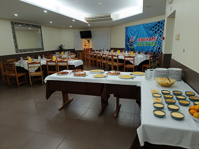 Opinii despre Restaurante São Romão în Trofa - Gastronomia e hotelaria