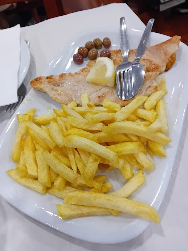 Restaurante Casa de Pasto Pena de Galo - Caldas de Vizela