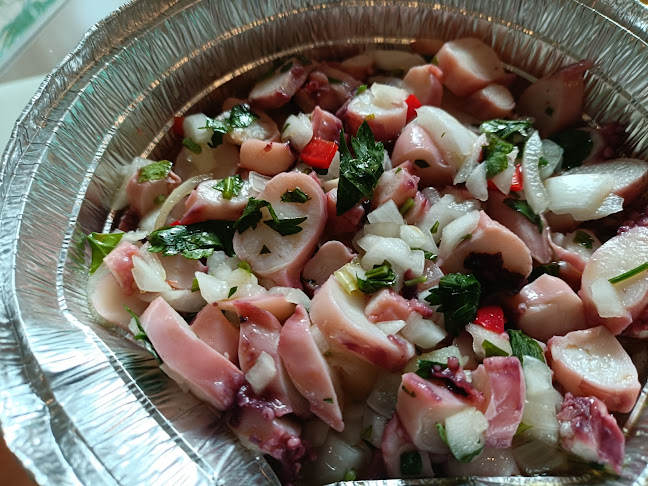 Restaurante Lameiras - Gastronomia e hotelaria