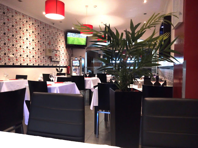 Comentarii opinii despre Restaurante Ritual