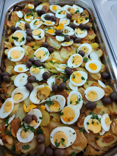 Comentarii opinii despre Iguarias Com Carinho