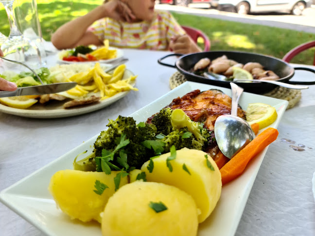 Reviews of Restaurante Castro in Portalegre - Gastronomia e hotelaria