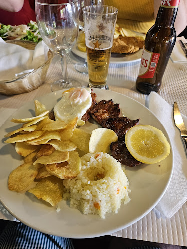 Opinii despre Restaurante Convivius în Reguengos de Monsaraz - Gastronomia e hotelaria