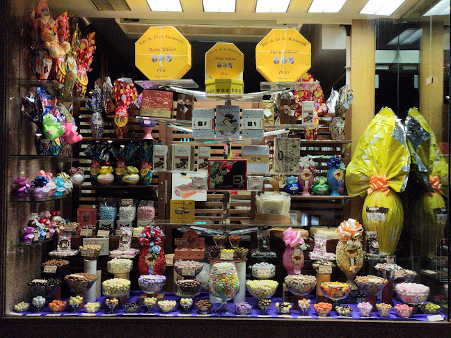 Queijaria Central - Braga