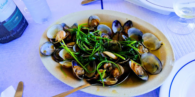 O Praia do Rei - Costa da Caparica