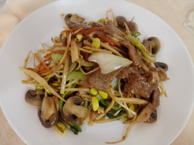 Opinii despre Fundação în Almada - Gastronomia e hotelaria