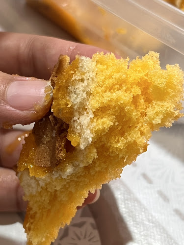 Opinii despre Pastelaria Pão de Ló de Ovar Cruz în Ovar - Gastronomia e hotelaria