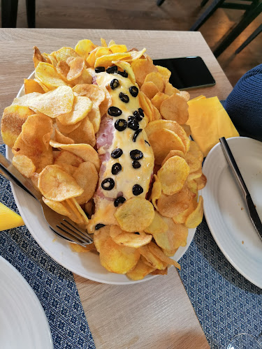 Limão Rosa - Águeda