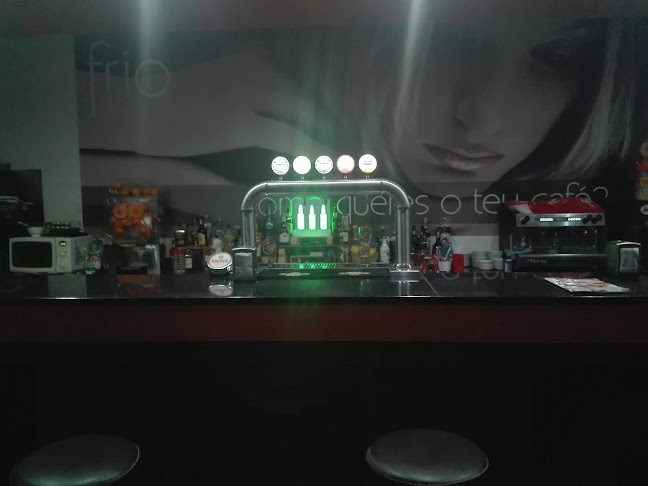 Opinii despre Café Carioca în Belazaima do Chão - Gastronomia e hotelaria