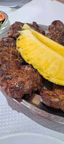 Opinii despre O Buraco da Velha în Leiria - Gastronomia e hotelaria