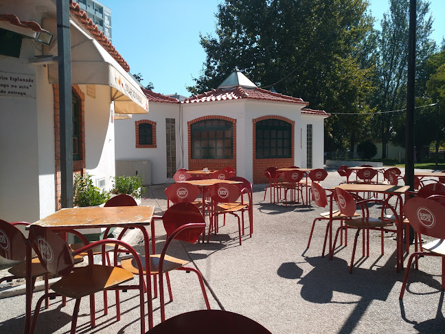 Solar do Parque - Rio Maior