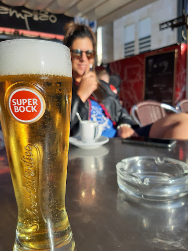 Nómada Lounge Bar - Gafanha da Nazaré