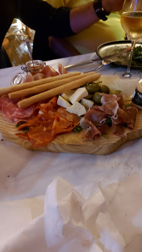 Opinii despre L'Interdit în Portimão - Gastronomia e hotelaria