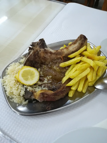 Opinii despre Restaurante Churrasqueira Morais în Samora Correia - Gastronomia e hotelaria