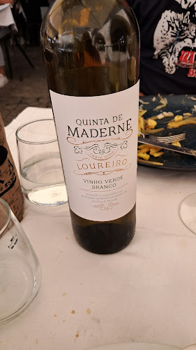 Opinii despre Buxa în Guimarães - Gastronomia e hotelaria