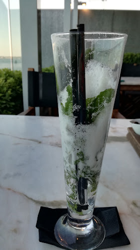 Opinii despre Cais da Pedra în Lisboa - Gastronomia e hotelaria