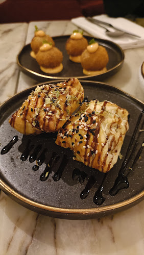 Comentarii opinii despre Rio's Tapas & Bar