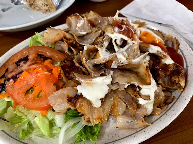 Comments and reviews of Estambul Doner Kebap