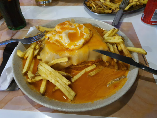 Miralvão snackbar restaurante - Gastronomia e hotelaria