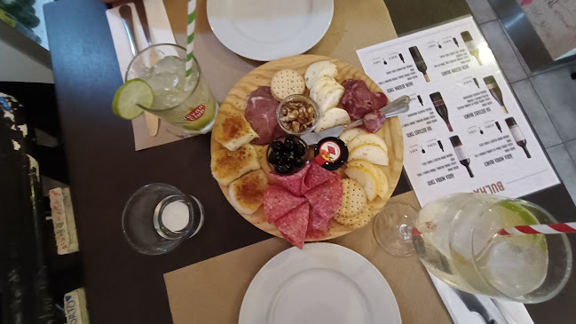 Bulha Sá da Bandeira - Gastronomia e hotelaria