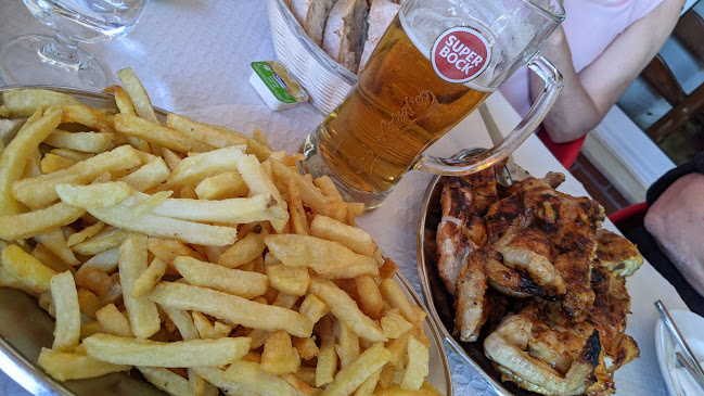 Restaurante Marufo 1 Open Times