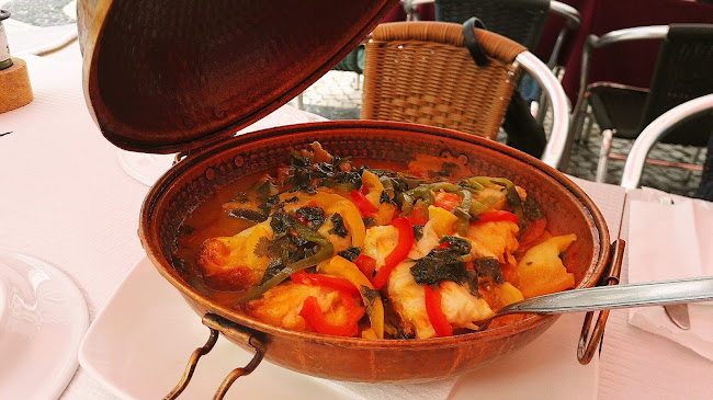 Reviews of A Toca in Almada - Gastronomia e hotelaria
