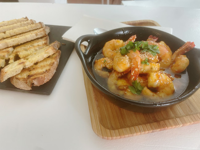 Reviews of Praça Forte in Moura - Gastronomia e hotelaria