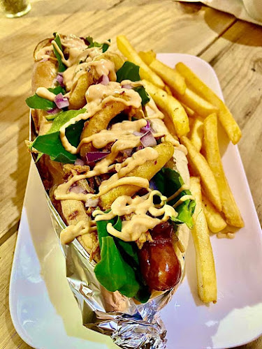 R. Alexandre Herculano 7, 5100-107 Lamego