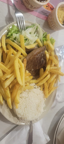 Retiro da Primaveras - Gastronomia e hotelaria