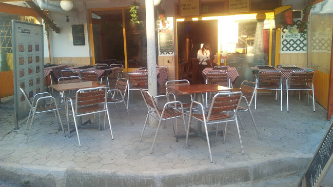 Ristorante & Pizzeria Al Capone