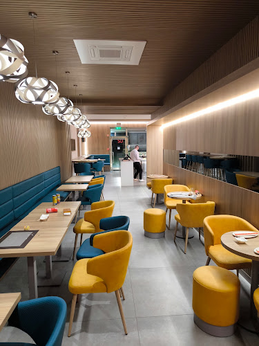 Restaurante O Escuteiro - Gastronomia e hotelaria