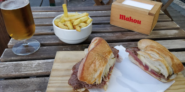 Restaurante Trigo de Cantos