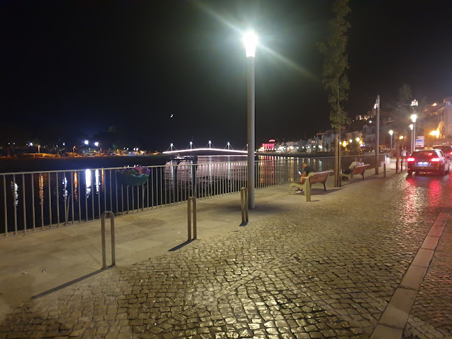 R. Rui Coelho 2, 7580-168 Alcácer do Sal