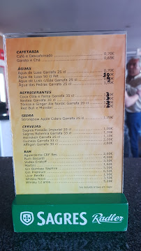 Opinii despre Bar Nautilus în Elvas - Gastronomia e hotelaria