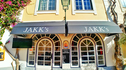 Jakk’S Bar
