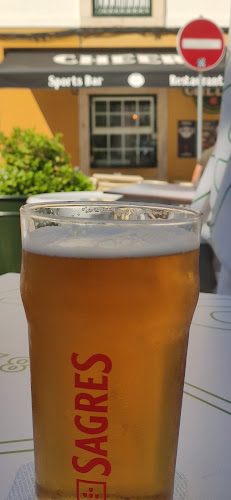 Comentarii opinii despre Cheers Sports Bar & Restaurant