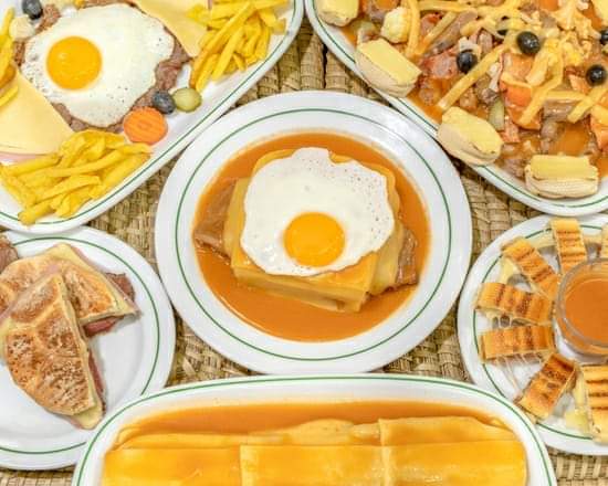 Comentarii opinii despre Snack-Bar Os Catitas