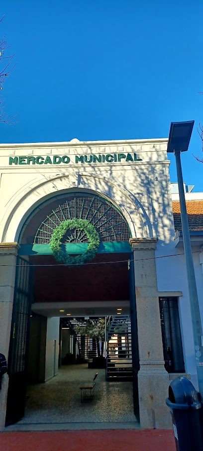 Mercado Municipal de Espinho