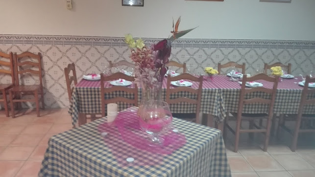 Restaurante Petisqueira Marques