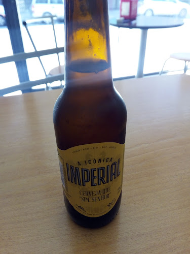 Burguer - Lanches e pastéis - Porto