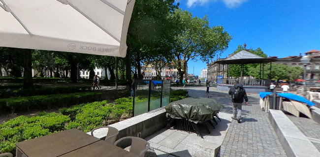 Campo dos Mártires da Pátria 64, 4250-366 Porto